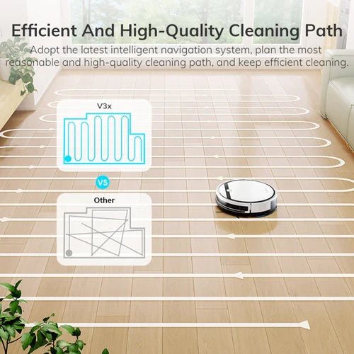 Aspirateur robot ILIFE V3X Aspirateur robot ILIFE V3X